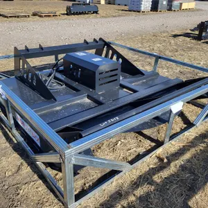 Unused JCT Heavy Duty Brush Mower 72"