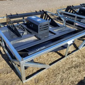 Unused JCT Heavy Duty Brush Mower 72"