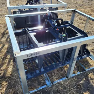 Unused Land Honor Mini Rock Grapple - 44IN