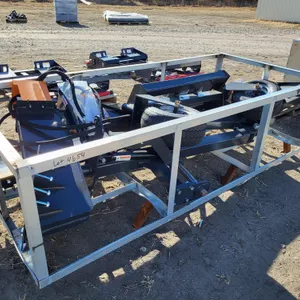 Unused Land Honor Grader - 96IN