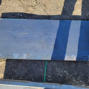 Unused Land Honor Universal Adapter Plate