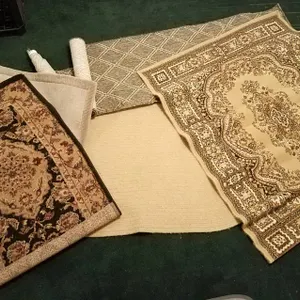 Decorative Area Rugs and Runners