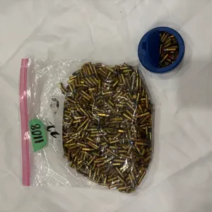 Assorted .22 Rounds