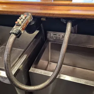 Soda Gun
