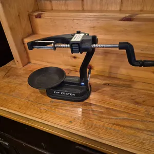 Zip Zester Manual Zeter - NSF Approved
