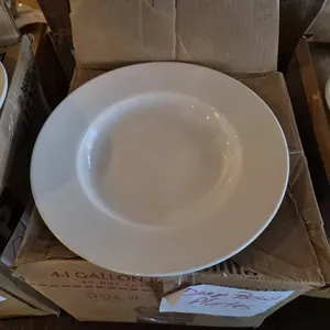 (14) 12" Pasta Bowls