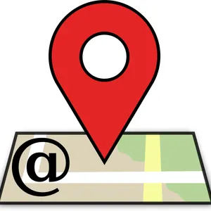 All Items Located At