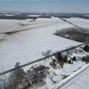Farm Land Sandusky County Green Creek Township