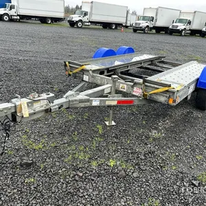 2019 Demco AT7000P Car Carrier Trailer