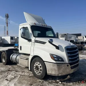 2024 Freightliner Cascadia Semi Truck