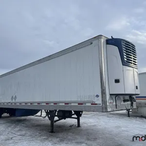 2019 Utility T/A Reefer Semi Trailer
 UNRESERVED