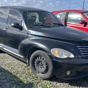 (CA) 2010 Chrysler PT Cruiser - EXPORT ONLY
