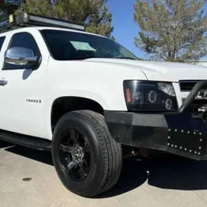 (TX) 2012 Chevrolet Tahoe Special Service