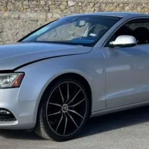 (TX) 2014 Audi A5 2.0T Quattro Premium Plus