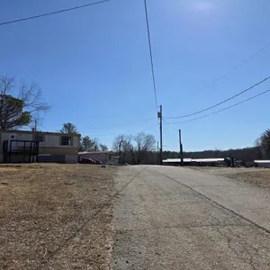 Mobile Home Park and Land for Sale in Bassett, VA