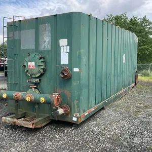 S/A Frac Tank