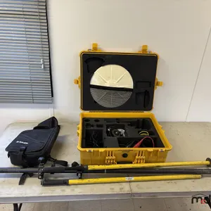 Trimble Land Surveying Equipment
 UNRESERVED