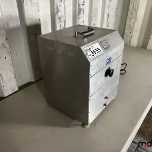Soiltest Engineering Testing Equipment
 UNRESERVED
