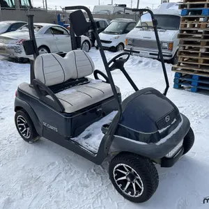 Club Car Precedent Golf Cart (Non-Runner)
 UNRESERVED
