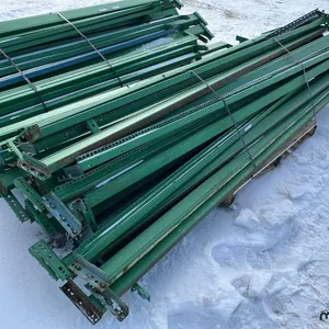 Pallet of Pallet Racking Beams
 UNRESERVED