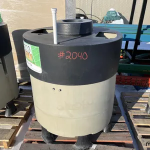 Eco-Tea Tank
 UNRESERVED