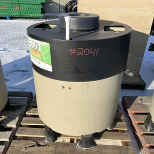 Eco-Tea Tank
 UNRESERVED