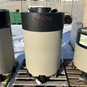 Eco-Tea Tank
 UNRESERVED
