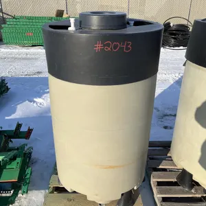 Eco-Tea Tank
 UNRESERVED