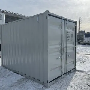 2025 12' Shipping Container
 UNRESERVED