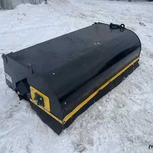 2025 GY-BS72B Skid Steer Boxbroom Sweeper
 UNRESERVED