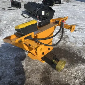 2025 GY-AD680 Pile Hammer
 UNRESERVED
