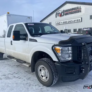 2015 Ford F250 Truck
 UNRESERVED
