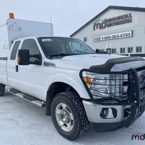 2015 Ford F350 Truck
 UNRESERVED
