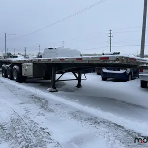 2013 Lode King Super B Hi Boy Semi Trailers
 UNRESERVED