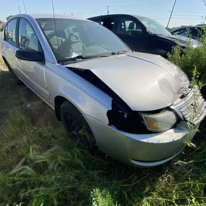 SALVAGE UNIT: 2006 Saturn Ion Car
 UNRESERVED