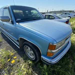 SALVAGE UNIT: 1994 Chevrolet 1/2 Ton Truck
 UNRESERVED
