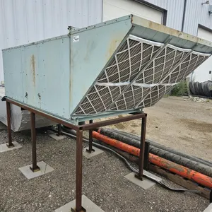 Air Intake System
 UNRESERVED