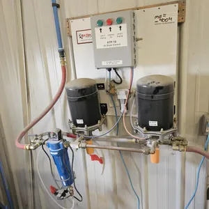 ATP - 18 Air Dryer Control
 UNRESERVED