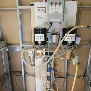 ATP - 18 Air Dryer Control
 UNRESERVED
