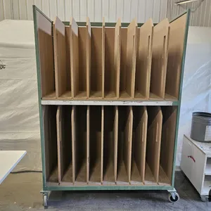 Organizer Cart
 UNRESERVED