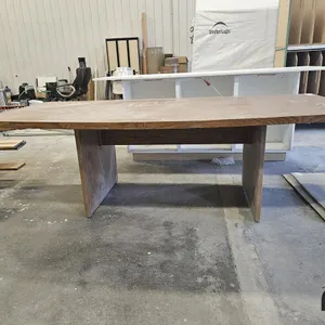 Boardroom Table
 UNRESERVED