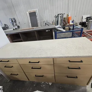 9-Drawer Dresser
 UNRESERVED