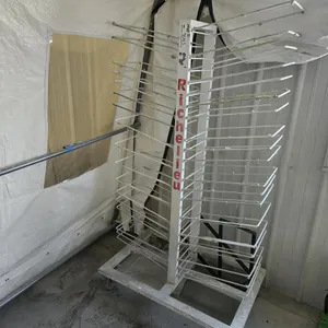 Display Rack
 UNRESERVED