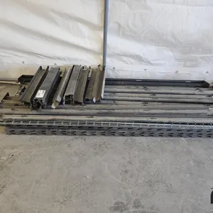 Small Shelving
 UNRESERVED