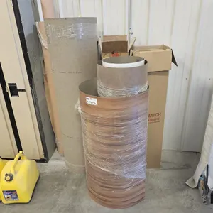 Various Rolls of Veneer
 UNRESERVED
