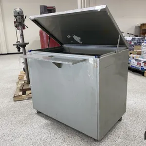 Rolling Steel Cabinet
 UNRESERVED
