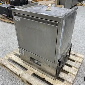 Hobart Diswasher
 UNRESERVED