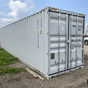 40' Storage Container
 UNRESERVED
