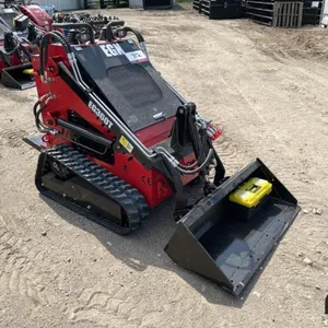 2024 EGN EG360T Skid Steer Loader
 UNRESERVED