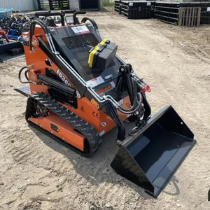 2024 EGN EG360C Skid Steer Loader
 UNRESERVED